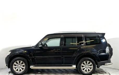 Mitsubishi Pajero IV, 2008 год, 1 247 000 рублей, 8 фотография