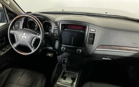 Mitsubishi Pajero IV, 2008 год, 1 247 000 рублей, 9 фотография