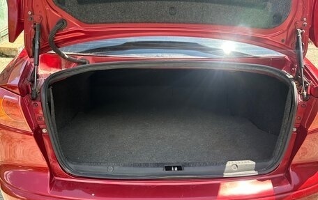 Mitsubishi Lancer IX, 2007 год, 1 350 000 рублей, 8 фотография