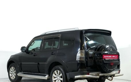 Mitsubishi Pajero IV, 2008 год, 1 247 000 рублей, 7 фотография
