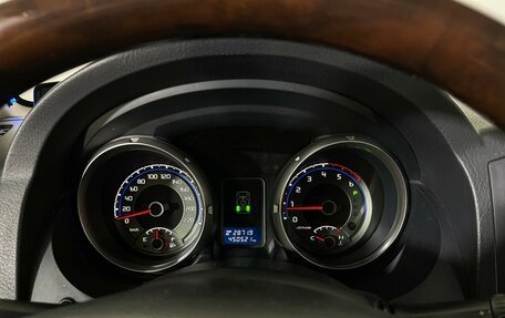 Mitsubishi Pajero IV, 2008 год, 1 247 000 рублей, 11 фотография