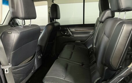 Mitsubishi Pajero IV, 2008 год, 1 247 000 рублей, 10 фотография