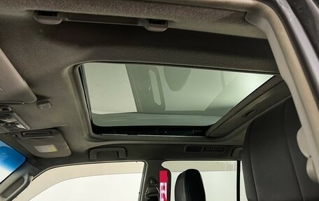 Mitsubishi Pajero IV, 2008 год, 1 247 000 рублей, 15 фотография