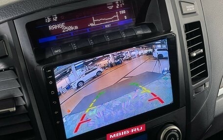 Mitsubishi Pajero IV, 2008 год, 1 247 000 рублей, 16 фотография