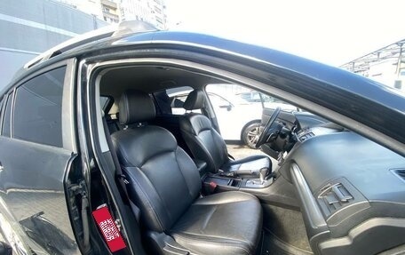 Subaru Impreza IV, 2012 год, 1 150 000 рублей, 8 фотография