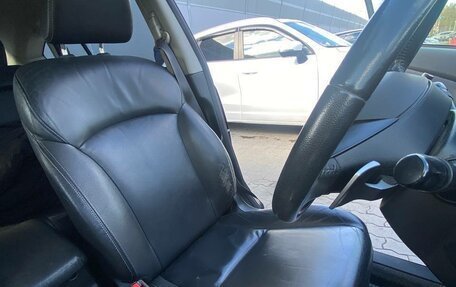 Subaru Impreza IV, 2012 год, 1 150 000 рублей, 9 фотография