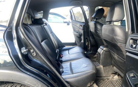 Subaru Impreza IV, 2012 год, 1 150 000 рублей, 10 фотография
