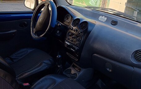 Daewoo Matiz, 2011 год, 240 000 рублей, 3 фотография