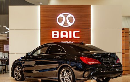 Mercedes-Benz CLA, 2014 год, 1 595 000 рублей, 4 фотография