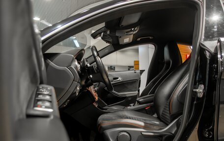 Mercedes-Benz CLA, 2014 год, 1 595 000 рублей, 7 фотография