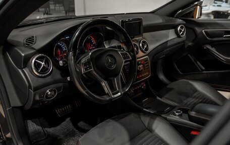 Mercedes-Benz CLA, 2014 год, 1 595 000 рублей, 9 фотография