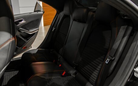 Mercedes-Benz CLA, 2014 год, 1 595 000 рублей, 17 фотография
