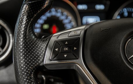 Mercedes-Benz CLA, 2014 год, 1 595 000 рублей, 11 фотография