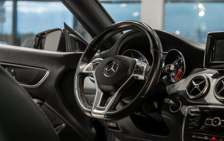 Mercedes-Benz CLA, 2014 год, 1 595 000 рублей, 13 фотография