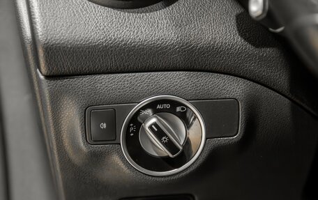 Mercedes-Benz CLA, 2014 год, 1 595 000 рублей, 10 фотография