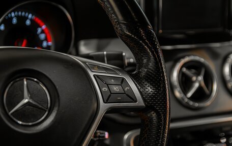 Mercedes-Benz CLA, 2014 год, 1 595 000 рублей, 12 фотография