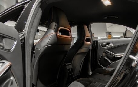 Mercedes-Benz CLA, 2014 год, 1 595 000 рублей, 16 фотография