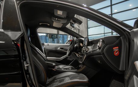 Mercedes-Benz CLA, 2014 год, 1 595 000 рублей, 15 фотография
