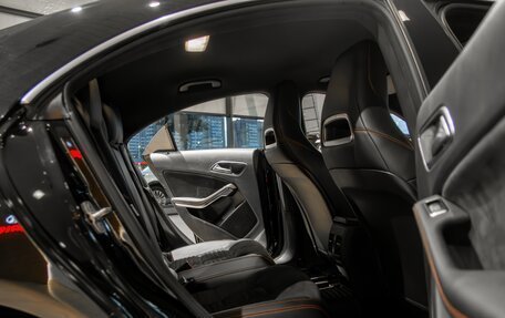 Mercedes-Benz CLA, 2014 год, 1 595 000 рублей, 18 фотография