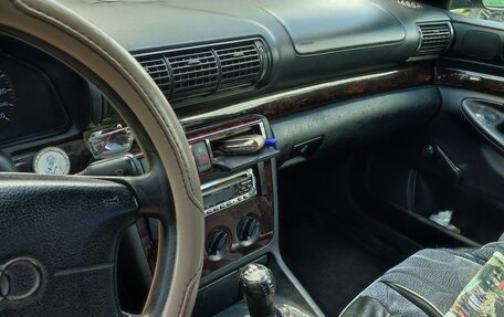 Audi A4, 1995 год, 190 000 рублей, 2 фотография