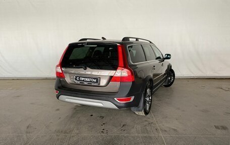 Volvo XC70 II рестайлинг, 2009 год, 1 235 000 рублей, 6 фотография