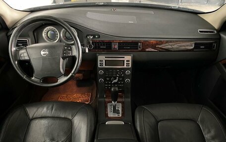 Volvo XC70 II рестайлинг, 2009 год, 1 235 000 рублей, 9 фотография