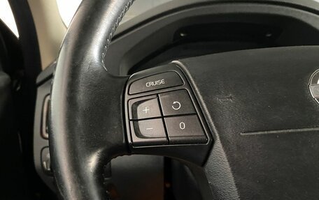 Volvo XC70 II рестайлинг, 2009 год, 1 235 000 рублей, 13 фотография