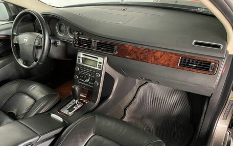 Volvo XC70 II рестайлинг, 2009 год, 1 235 000 рублей, 11 фотография