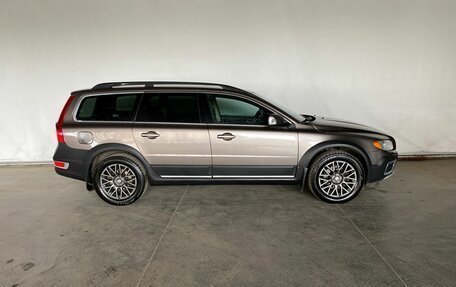 Volvo XC70 II рестайлинг, 2009 год, 1 235 000 рублей, 8 фотография