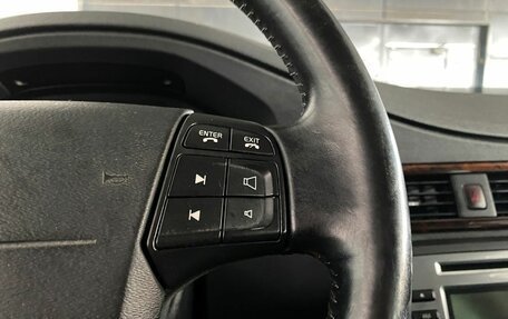Volvo XC70 II рестайлинг, 2009 год, 1 235 000 рублей, 14 фотография