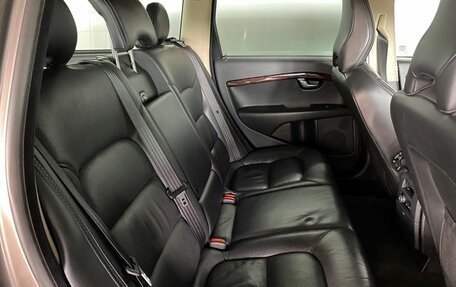 Volvo XC70 II рестайлинг, 2009 год, 1 235 000 рублей, 10 фотография