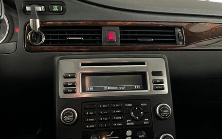 Volvo XC70 II рестайлинг, 2009 год, 1 235 000 рублей, 15 фотография
