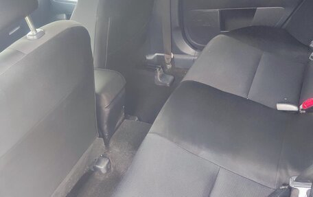 Mitsubishi Lancer IX, 2007 год, 770 000 рублей, 8 фотография