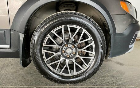 Volvo XC70 II рестайлинг, 2009 год, 1 235 000 рублей, 19 фотография