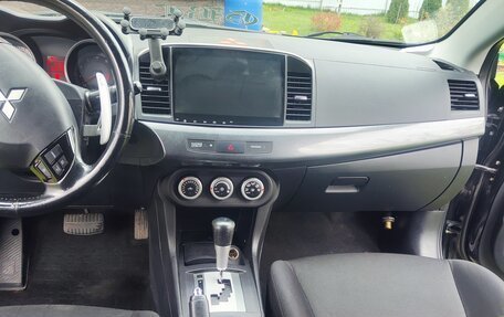 Mitsubishi Lancer IX, 2007 год, 770 000 рублей, 6 фотография