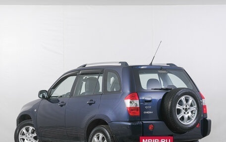 Chery Tiggo (T11), 2012 год, 549 000 рублей, 4 фотография