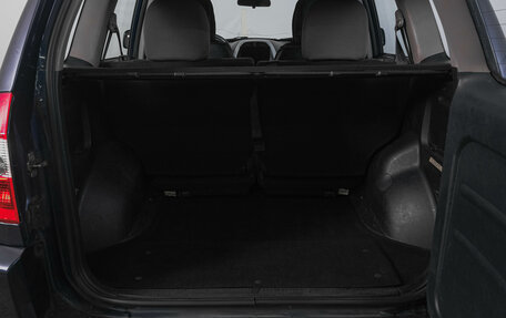 Chery Tiggo (T11), 2012 год, 549 000 рублей, 7 фотография