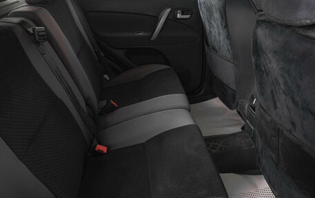 Chery Tiggo (T11), 2012 год, 549 000 рублей, 10 фотография