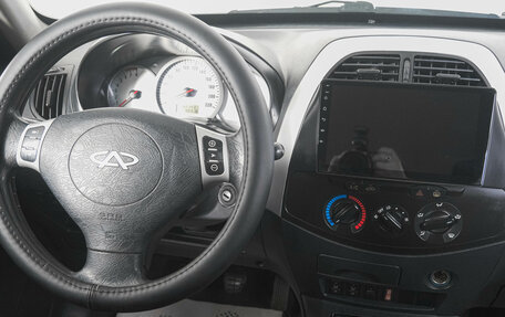 Chery Tiggo (T11), 2012 год, 549 000 рублей, 12 фотография