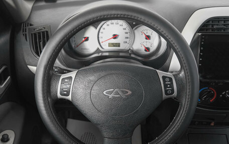 Chery Tiggo (T11), 2012 год, 549 000 рублей, 15 фотография