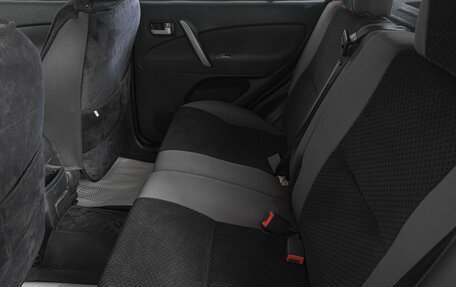 Chery Tiggo (T11), 2012 год, 549 000 рублей, 9 фотография