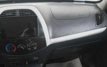 Chery Tiggo (T11), 2012 год, 549 000 рублей, 14 фотография