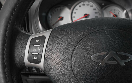 Chery Tiggo (T11), 2012 год, 549 000 рублей, 16 фотография