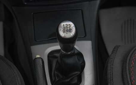 Chery Tiggo (T11), 2012 год, 549 000 рублей, 20 фотография