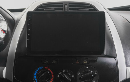 Chery Tiggo (T11), 2012 год, 549 000 рублей, 18 фотография
