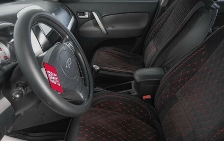 Chery Tiggo (T11), 2012 год, 549 000 рублей, 8 фотография