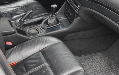 BMW 5 серия, 1999 год, 430 000 рублей, 6 фотография