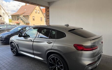BMW X4 M, 2021 год, 6 500 000 рублей, 2 фотография