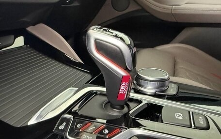 BMW X4 M, 2021 год, 6 500 000 рублей, 6 фотография