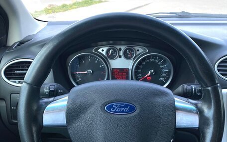 Ford Focus II рестайлинг, 2008 год, 785 000 рублей, 7 фотография